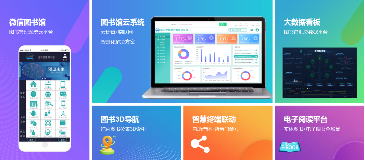 自助借书机一次可以借几本书,自助借书机的好处【图书馆智慧应用设备】